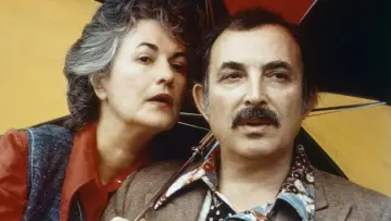 Zasłona к сериалу "Maude" #1399140
