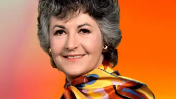 Zasłona к сериалу "Maude" #1399141