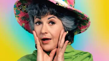Zasłona к сериалу "Maude" #1399142