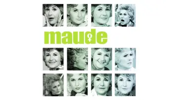 Zasłona к сериалу "Maude" #1399144