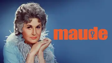 Zasłona к сериалу "Maude" #1399145