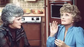 Zasłona к сериалу "Maude" #1399146