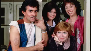 Zasłona к сериалу "One Day at a Time" #1315784
