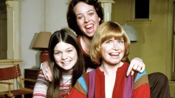 Zasłona к сериалу "One Day at a Time" #1315786