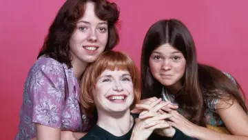 Zasłona к сериалу "One Day at a Time" #1315787
