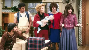 Zasłona к сериалу "One Day at a Time" #1315791