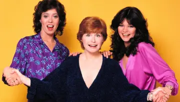 Zasłona к сериалу "One Day at a Time" #1315792