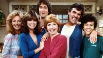 Zasłona к сериалу "One Day at a Time" #1315793