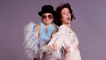 Zasłona к сериалу "One Day at a Time" #1315797