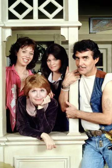 Plakat к сериалу "One Day at a Time" #1315799