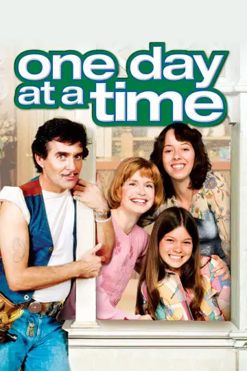 One Day at a Time plakat