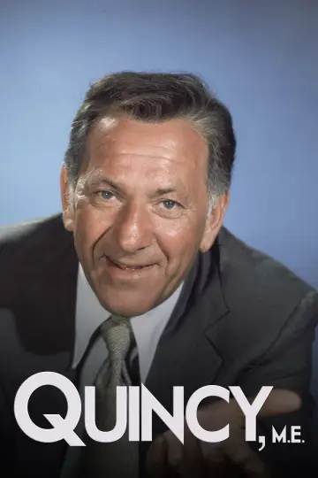 Quincy, lekarz sądowy (1976)