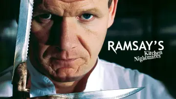 Zasłona do serialu "Kuchnia z koszmarów Ramsaya" #1559305