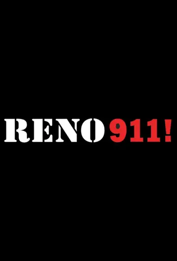 Plakat к сериалу "Posterunek w Reno" #1315983