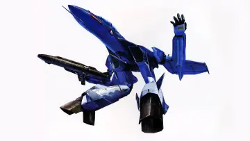 Zasłona к сериалу "Robotech" #1449815