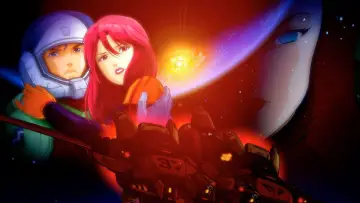 Zasłona к сериалу "Robotech" #1449821