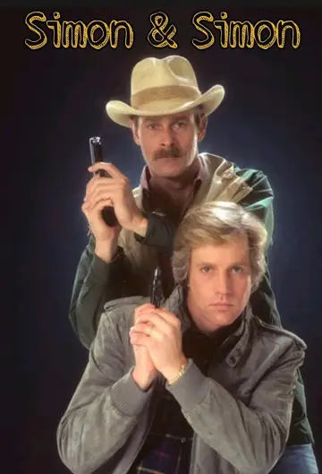 Plakat к сериалу "Simon i Simon" #1305721