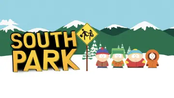 Zasłona к сериалу "Miasteczko South Park" #1246838