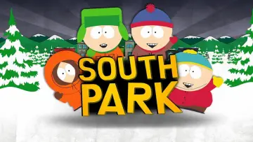 Zasłona к сериалу "Miasteczko South Park" #1246886