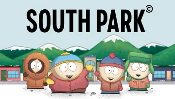 Zasłona к сериалу "Miasteczko South Park" #1246890