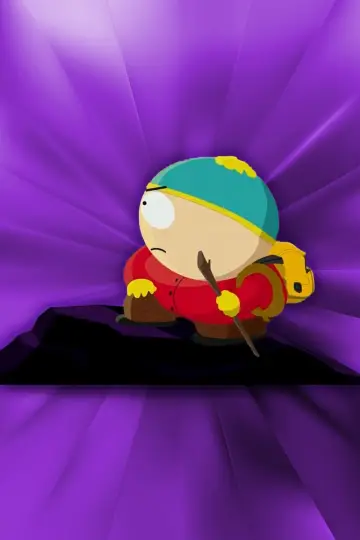 Plakat к сериалу "Miasteczko South Park" #1246946