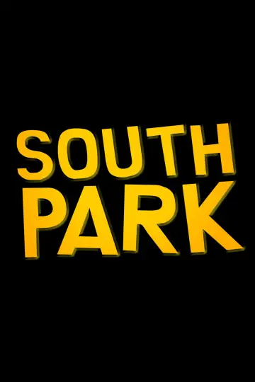 Plakat к сериалу "Miasteczko South Park" #1246949