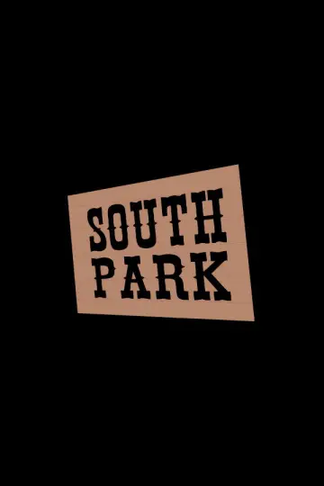 Plakat к сериалу "Miasteczko South Park" #1246951