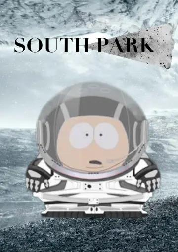 Plakat к сериалу "Miasteczko South Park" #1246964