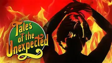 Zasłona к сериалу "Tales of the Unexpected" #1367564