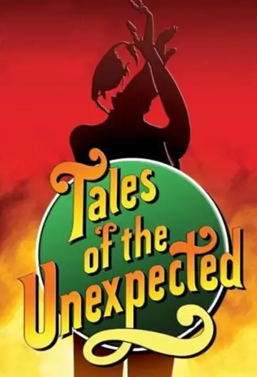 Tales of the Unexpected plakat