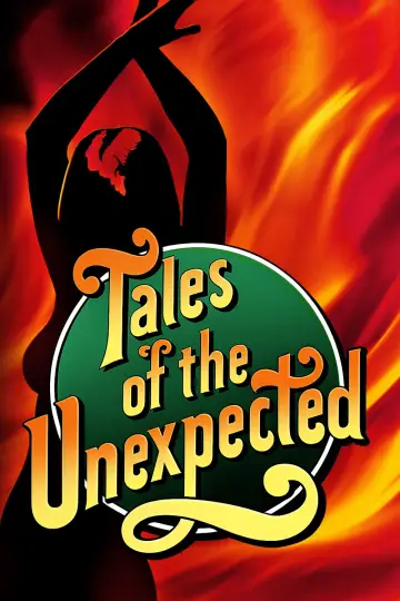 Plakat к сериалу "Tales of the Unexpected" #1367567