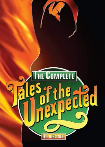 Plakat к сериалу "Tales of the Unexpected" #1367569