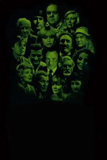 Plakat к сериалу "Tales of the Unexpected" #1367570