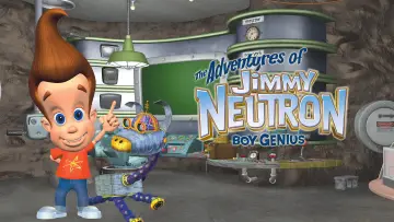 Zasłona к сериалу "Przygody Jimmy
