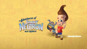 Zasłona к сериалу "Przygody Jimmy