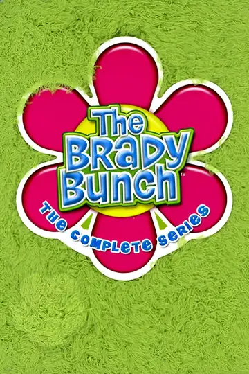 Plakat к сериалу "The Brady Bunch" #1388303