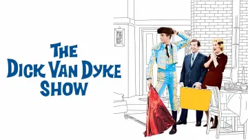 Zasłona к сериалу "Show Dicka Van Dyke