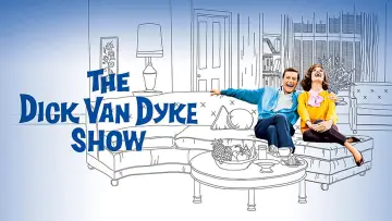 Zasłona к сериалу "Show Dicka Van Dyke