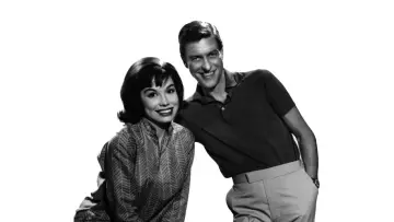 Zasłona к сериалу "Show Dicka Van Dyke