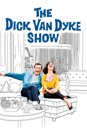 Plakat к сериалу "Show Dicka Van Dyke
