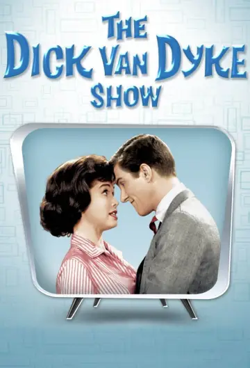 Plakat к сериалу "Show Dicka Van Dyke