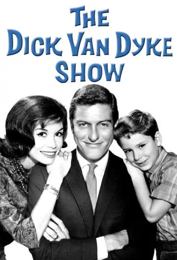 Plakat к сериалу "Show Dicka Van Dyke