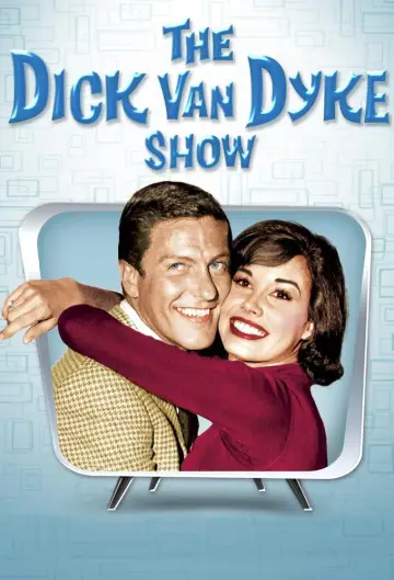 Plakat к сериалу "Show Dicka Van Dyke