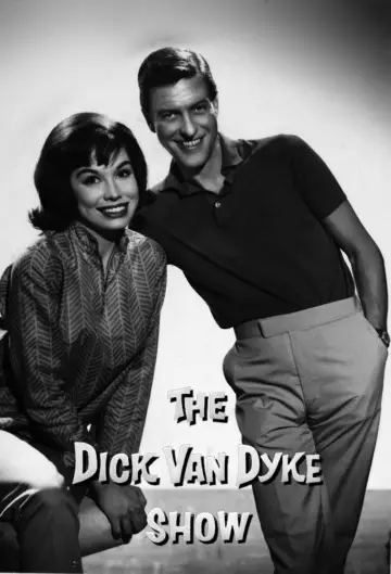 Plakat к сериалу "Show Dicka Van Dyke
