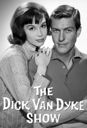 Plakat к сериалу "Show Dicka Van Dyke