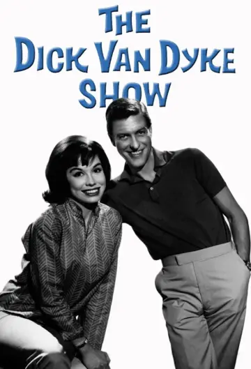 Plakat к сериалу "Show Dicka Van Dyke