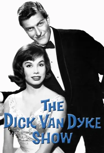 Plakat к сериалу "Show Dicka Van Dyke