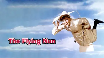 Zasłona к сериалу "The Flying Nun" #1338775