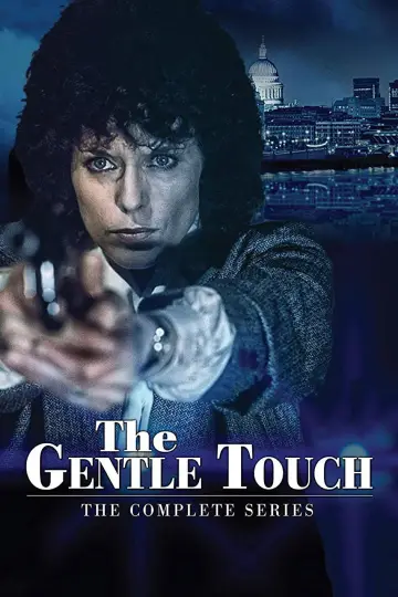 The Gentle Touch plakat
