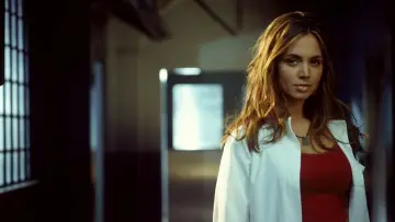 Zasłona к сериалу "Prawdziwe powołanie" #1397376
